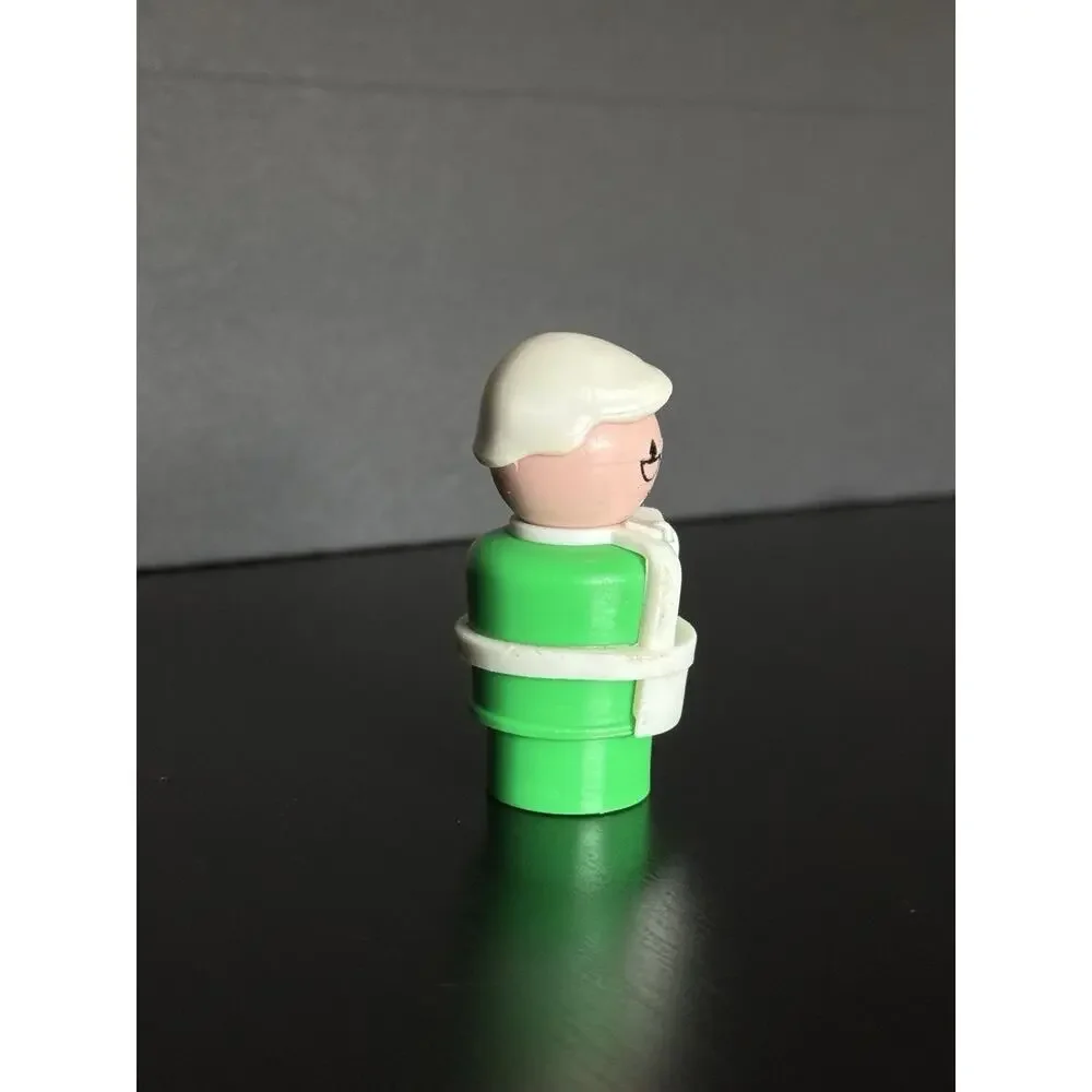 Fisher-Price product vintage